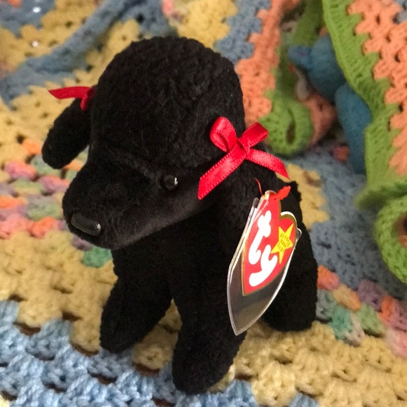 Rare Retired Ty Original Beanie Babies Huge Bundle - Picture 5 of 11